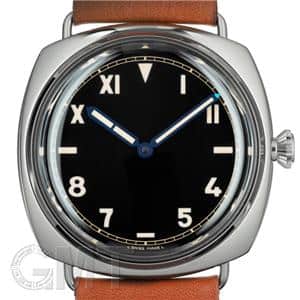 OFFICINE PANERAI オフィチーネ パネライ ラジオミール 1936 ユニークダイアル PAM00249【世界限定1936本】 メイン