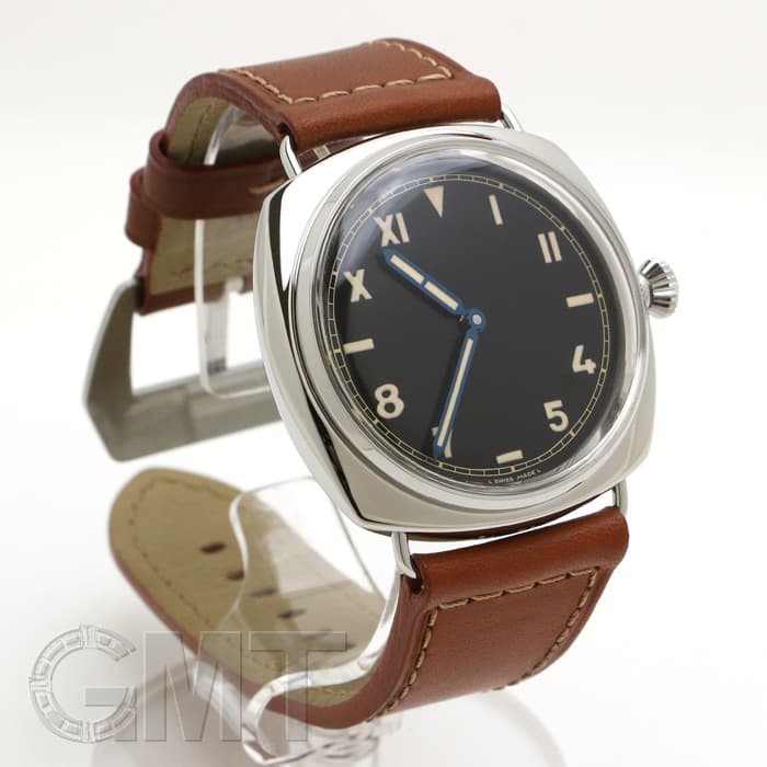 中古)OFFICINE PANERAI オフィチーネ パネライ ラジオミール 1936 