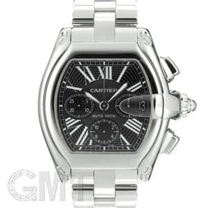 CARTIER カルティエ ロードスター クロノグラフ XL W62020X6 メイン
