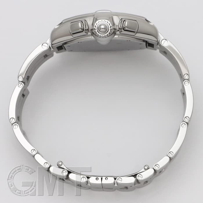 中古)CARTIER カルティエ ロードスター クロノグラフ XL W62020X6