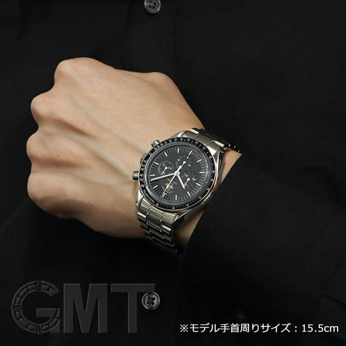 中古)OMEGA オメガ スピードマスター 311.30.42.30.01.001 50周年記念
