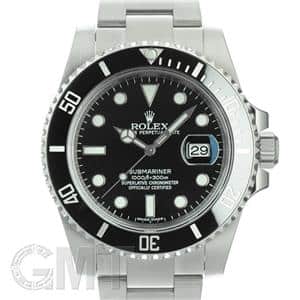 ROLEX ロレックス サブマリーナー  デイト 116610LN メイン