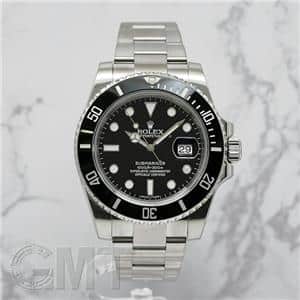 ROLEX ロレックス サブマリーナー  デイト 116610LN メイン