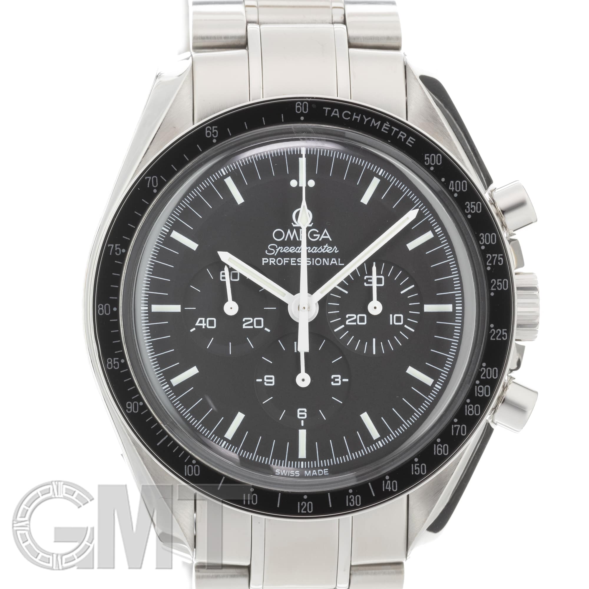 OMEGA オメガスピードマスター　プロフェッショナル3570.50 中古)OMEGA オメガ スピードマスター プロフェッショナル 3570.50
