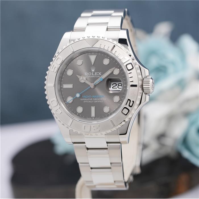 中古)ROLEX ロレックス ヨットマスター 40 126622 スレート（商品ID