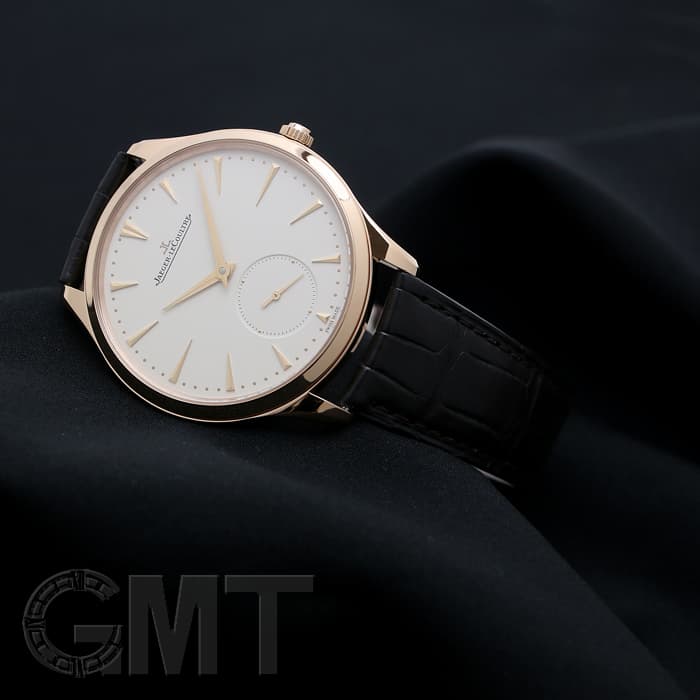 新品)JAEGER LECOULTRE ジャガー・ルクルト マスター ウルトラスリム
