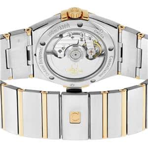 OMEGA オメガ コンステレーション 123.25.35.20.52.003 メイン