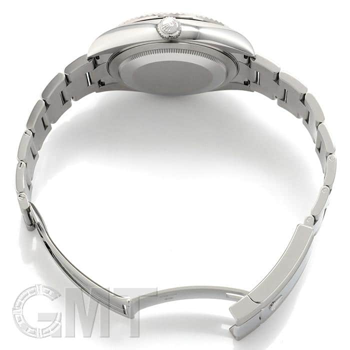 新品)ROLEX ロレックス スカイドゥエラー 326934 ブルー オイスター