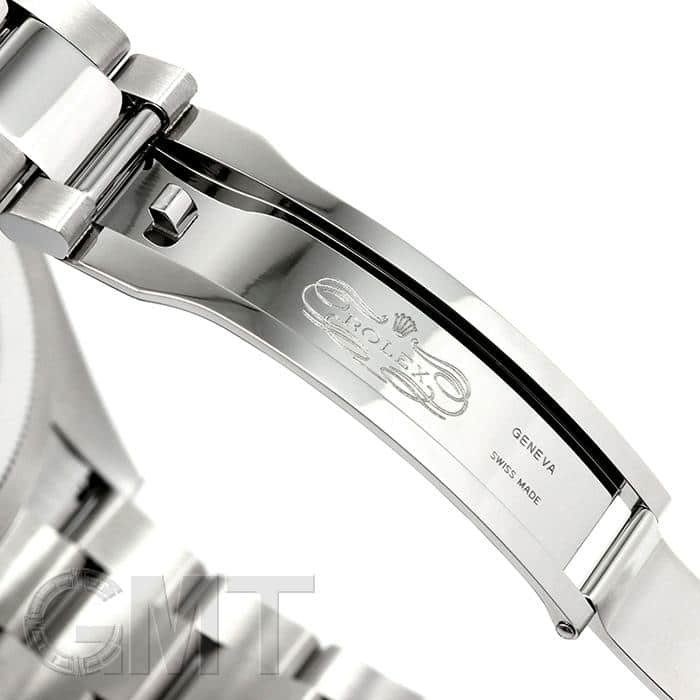 ROLEX スカイドゥエラー オイスターブレスレット 72220 ロレックス スカイドゥエラー オイスターブレスレット専用 ネイビー