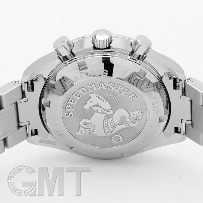 中古)OMEGA オメガ スピードマスター レーシング 326.30.40.50
