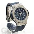 中古)HUBLOT ウブロ ビッグバン ジーンズ スチール 301.SX.2770