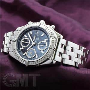 BREITLING ブライトリング クロノマット 2000 MOP A147BMPPA 日本限定400本 メイン