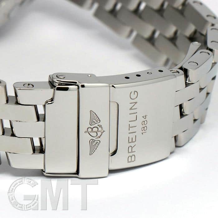 中古)BREITLING ブライトリング クロノマット 2000 MOP A147BMPPA 日本
