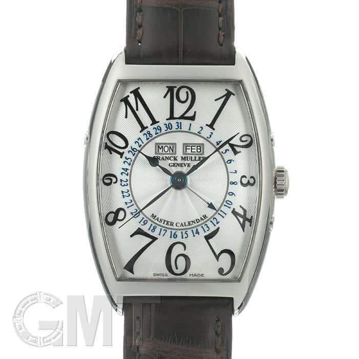 中古)FRANCK MULLER フランク・ミュラー トノーカーべックス マスター