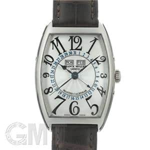 FRANCK MULLER フランク・ミュラー トノーカーべックス マスターカレンダー 2852MC メイン