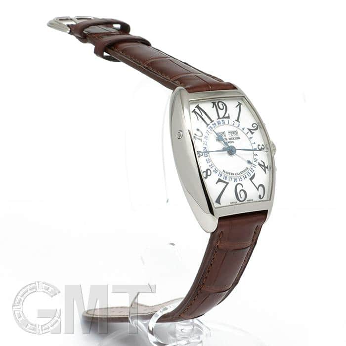 中古)FRANCK MULLER フランク・ミュラー トノーカーべックス マスター