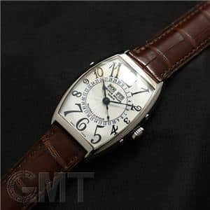 FRANCK MULLER フランク・ミュラー トノーカーべックス マスターカレンダー 2852MC メイン