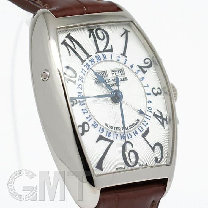 中古)FRANCK MULLER フランク・ミュラー トノーカーべックス マスター