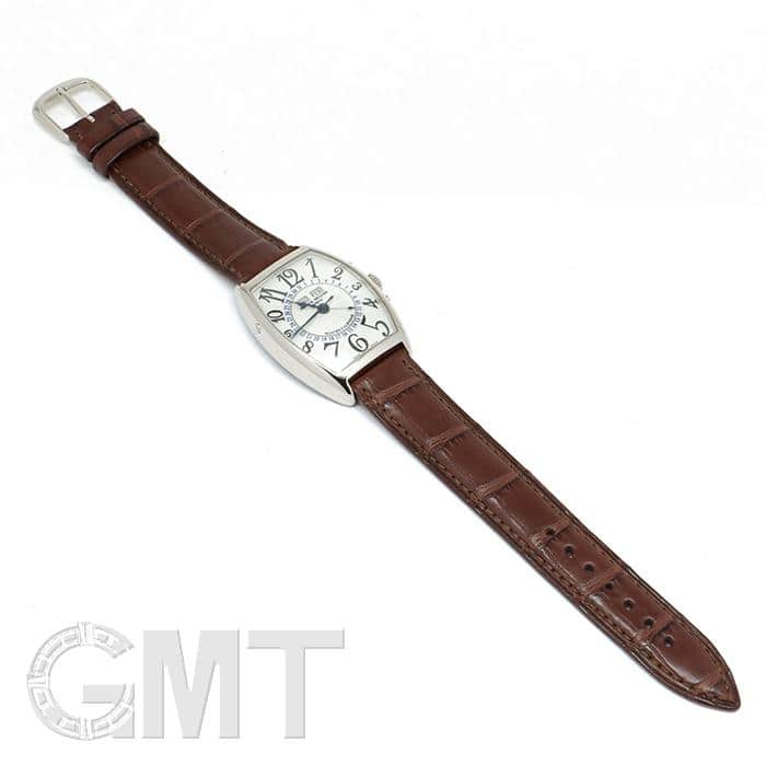 中古)FRANCK MULLER フランク・ミュラー トノーカーべックス マスター