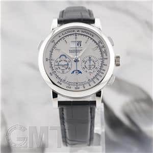 中古)A. LANGE & SOHNE ランゲ&ゾーネ ダトグラフ