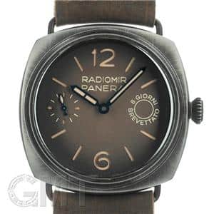 OFFICINE PANERAI オフィチーネ パネライ ラジオミール オットジョルニ PAM01347 メイン
