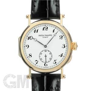 PATEK PHILIPPEパテック・フィリップ カラトラバ オフィサー 3960J-051 150周年記念2000本限定モデル メイン