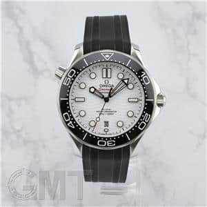 OMEGA オメガ シーマスター ダイバー300M マスタークロノメーター 210.32.42.20.04.001 メイン
