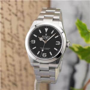 ROLEX ロレックス エクスプローラー 40 224270 メイン