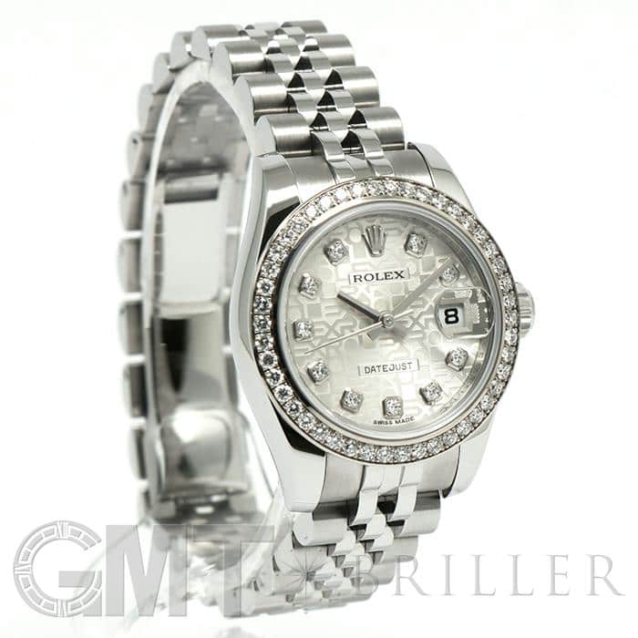 美品】63600 ROLEX純正 116234 116200 ジュビリーブレス