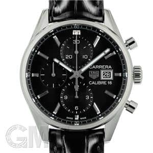 TAG HEUER タグ・ホイヤー カレラ CBK2110.FC6266 メイン