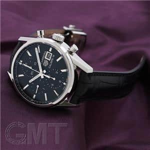 TAG HEUER タグ・ホイヤー カレラ CBK2110.FC6266 メイン