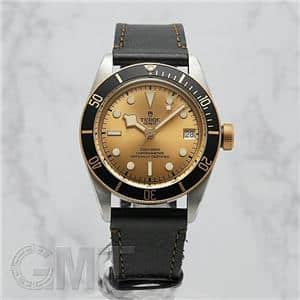 TUDOR チューダー ブラックベイ  S&G M79733N-0003 シャンパン メイン