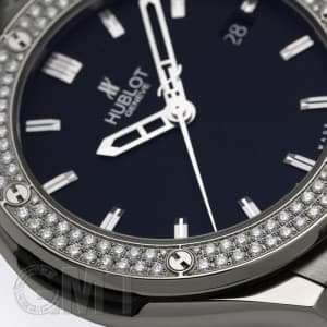 HUBLOT ウブロ クラシック フュージョン 511.ZX.1170.LR.1104 メイン