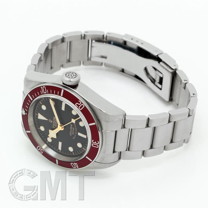 未使用)TUDOR チューダー ヘリテージブラックベイ 79220R