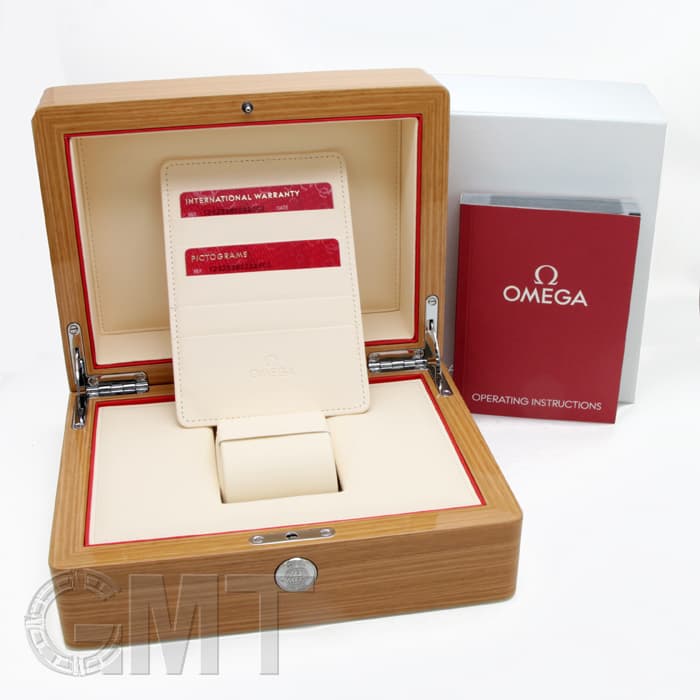 中古)OMEGA オメガ コンステレーション 123.20.38.22.02.002（商品ID