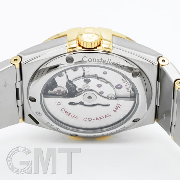 中古)OMEGA オメガ コンステレーション 123.20.38.22.02.002（商品ID