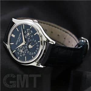 PATEK PHILIPPEパテック・フィリップ グランド コンプリケーション 永久カレンダー 5140P-001 メイン