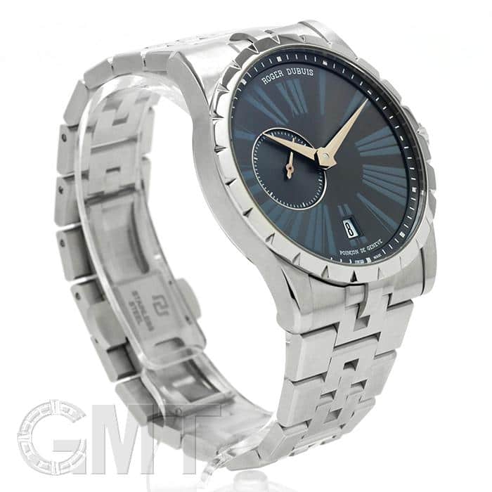 中古)ROGER DUBUIS ロジェ・デュブイ エクスカリバー 42