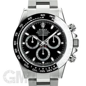 ROLEX ロレックス デイトナ 116500LN ブラック メイン