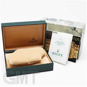 ROLEX ロレックス デイトジャスト 16233G ブルーグラデーション メイン