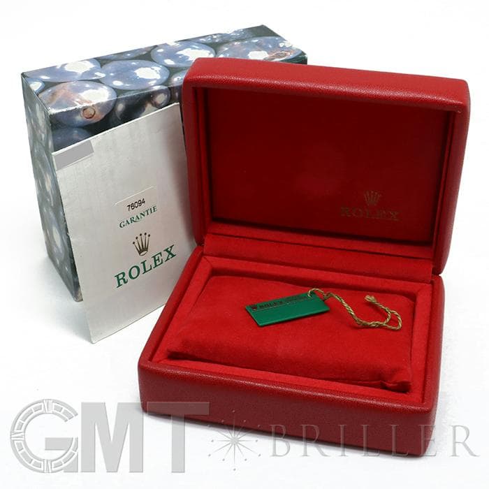 中古)ROLEX ロレックス オイスターパーペチュアル 76094 ブラック