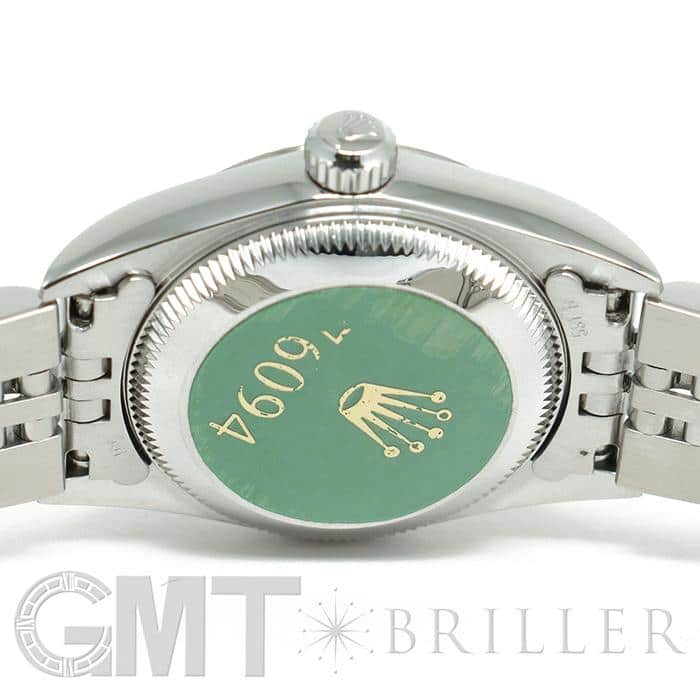 中古)ROLEX ロレックス オイスターパーペチュアル 76094 ブラック
