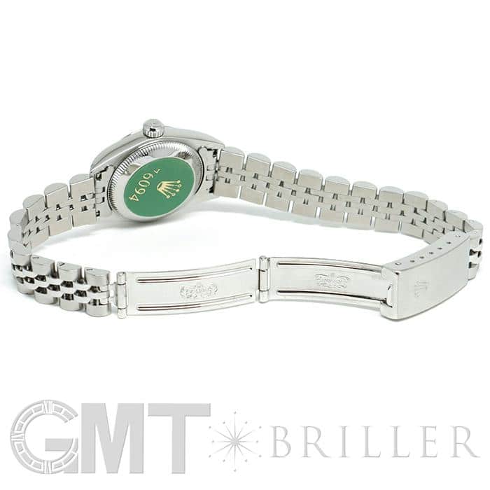 中古)ROLEX ロレックス オイスターパーペチュアル 76094 ブラック