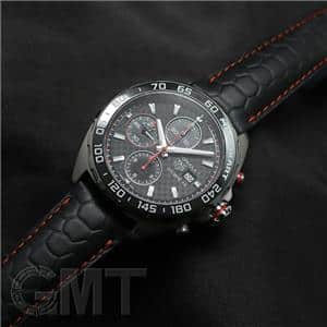 中古)TAG HEUER タグ・ホイヤー F1 ×マリオカート 44mm CAZ201E.FC6517