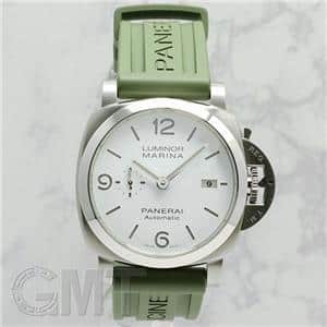 OFFICINE PANERAI オフィチーネ パネライ ルミノールマリーナ 3DAYS 44mm PAM01314 メイン