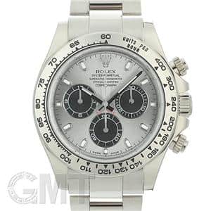 ROLEX ロレックス デイトナ 116509 スチール/ブラック メイン