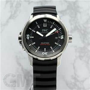 IWC インターナショナルウォッチカンパニー アクアタイマー オートマティック2000 35イヤーズオーシャン IW329101【世界350本限定】 メイン