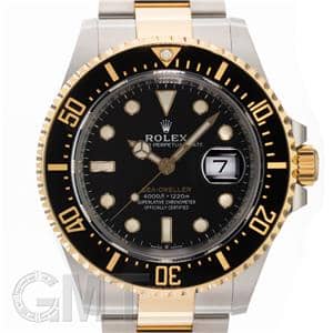 ROLEX ロレックス シードゥエラー 126603 メイン