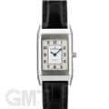JAEGER LECOULTRE ジャガー・ルクルト レベルソ レディ シルバー クオーツ Q2618412