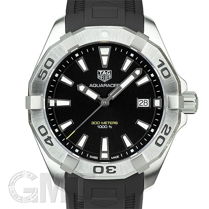 TAG Heuer　アクアレーサー300mクオーツ